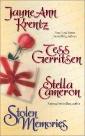 book cover of Thief of hearts by Tess Gerritsen