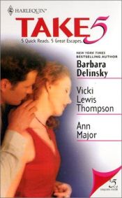 book cover of Take 5 (Chances Are by Barbara Delinsky
