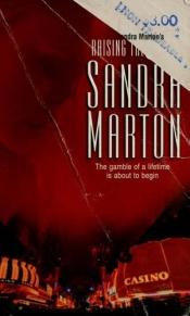 book cover of Raising the Stakes by Sandra Marton