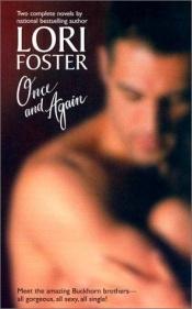 book cover of Once And Again by Lori Foster