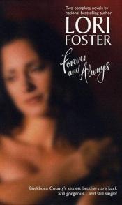 book cover of Forever and Always by Lori Foster