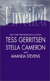 book cover of Unveiled by Tess Gerritsen