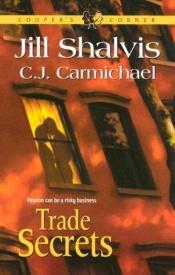 book cover of Trade Secrets (A Cooper's Corner Original Anthology) by Jill Shalvis