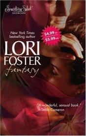 book cover of Fantasy by Lori Foster