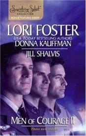 book cover of Men of Courage II (Signature Select) by Lori Foster