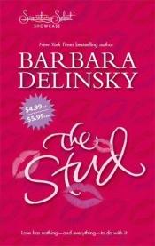 book cover of Stud by Barbara Delinsky