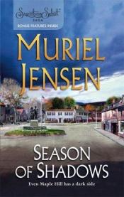 book cover of Season of Shadows (Signature Select Saga) by Muriel Jensen
