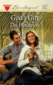 book cover of God's Gift (Love Inspired) by Dee Henderson
