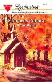 book cover of Summer'S Promise (Love Inspired) by Irene Brand