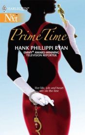book cover of Prime Time by Sandra Brown