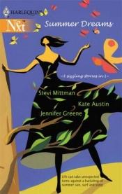 book cover of Summer Dreams: Who's That In The Itsy-Bitsy, Anyway?Summertime BluesKokomo (Harlequin Next) by Stephanie Mittman