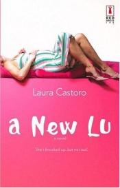 book cover of A new Lu by Laura Castoro