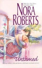 book cover of Nora Roberts Special Collector's Mixed Prepack: Blithe Images, Untamed, and From This Day by Nora Roberts