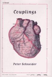 book cover of Couplings by Peter Schneider