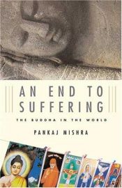 book cover of PARA NO SUFRIR MAS by Pankaj Mishra