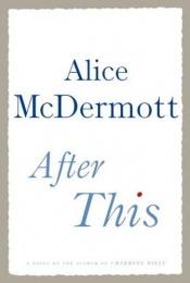 book cover of After This by Alice McDermott