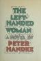 The left-handed woman