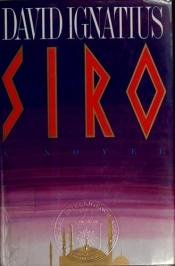 book cover of Siro by David Ignatius