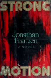 book cover of Schokgolven by Jonathan Franzen