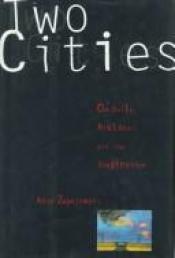 book cover of Two Cities: On Exile, History, and the Imagination by Adam Zagajewski