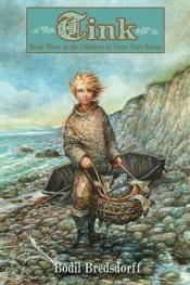 book cover of Tink (The Children of Crow Cove Series) by Bodil Bredsdorff