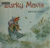 book cover of Larky Mavis by Brock Cole