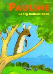 book cover of Pauline by Georg Hallensleben