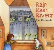 book cover of Rain Rain Rivers by Uri Shulevitz