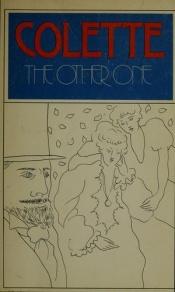 book cover of The Other One by Colette