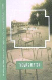 book cover of The New Man by Thomas Merton