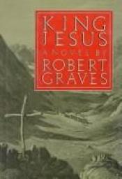 book cover of King Jesus by Robert von Ranke Graves