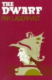 book cover of Der Zwerg by Pär Lagerkvist