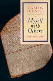 book cover of Von mir und anderen by Carlos Fuentes