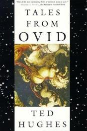 book cover of Tales from Ovid: 24 Passages from the Metamorphoses by Ted Hughes