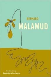 book cover of A New Life by Bernard Malamud