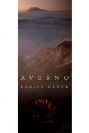 book cover of Averno by Louise Gluck