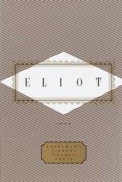 book cover of T.S. Eliot: Poems (Everyman's Library Pocket Poets) by T. S. Eliot