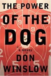 book cover of Il potere del cane by Don Winslow