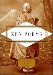book cover of Zen Poems by MQ Publications