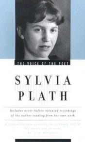 book cover of Voice of the Poet: Sylvia Plath by Sylvia Plath