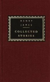 book cover of Collected Stories, Vol. 2: 1892-1910 by Henry James