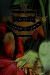 book cover of The PowerBook by Jeanette Winterson