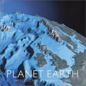book cover of Planet Earth by Robert Hughes