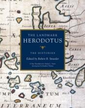 book cover of The History by Herodotus|Robert B. Strassler