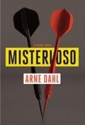 book cover of Misterioso by Arne Dahl