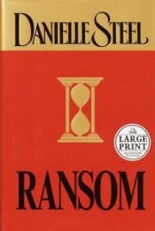 book cover of Ransom by Danielle Steel