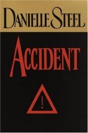 book cover of Accident by 대니엘 스틸