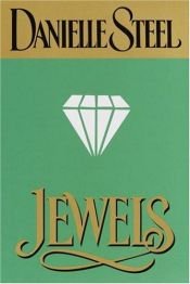 book cover of Jewels by دانیل استیل