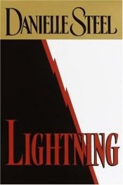 book cover of Lightning (Danielle Steel) by ダニエル・スティール