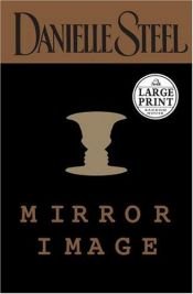 book cover of Mirror Image by Danielle Steel